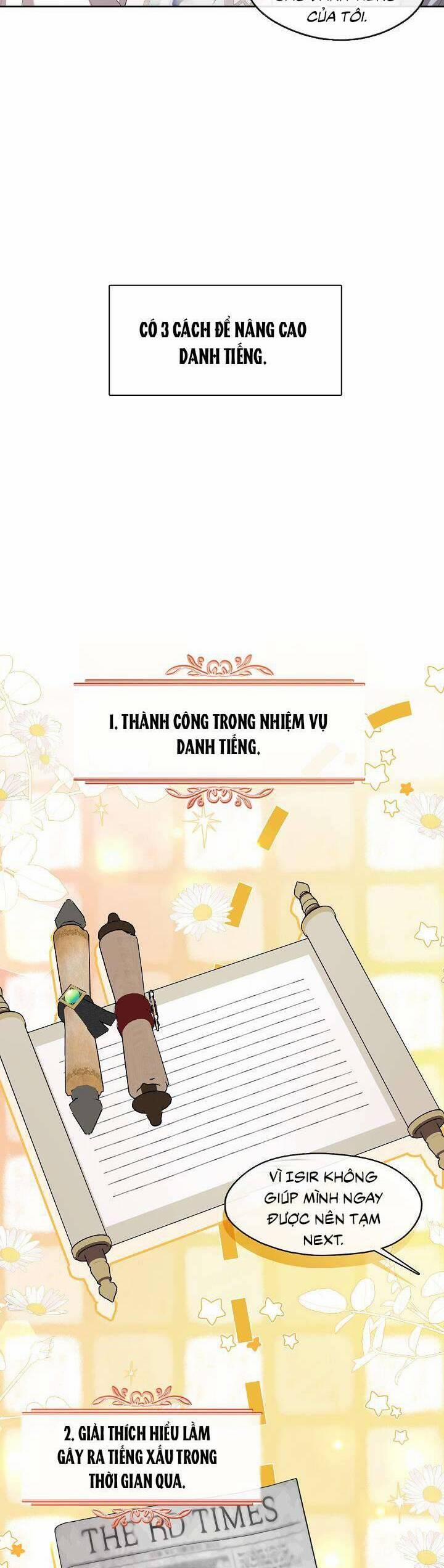 manhwax10.com - Truyện Manhwa Thợ Săn Hạng S Không Muốn Trở Thành Ác Nữ Chương 29 Trang 20