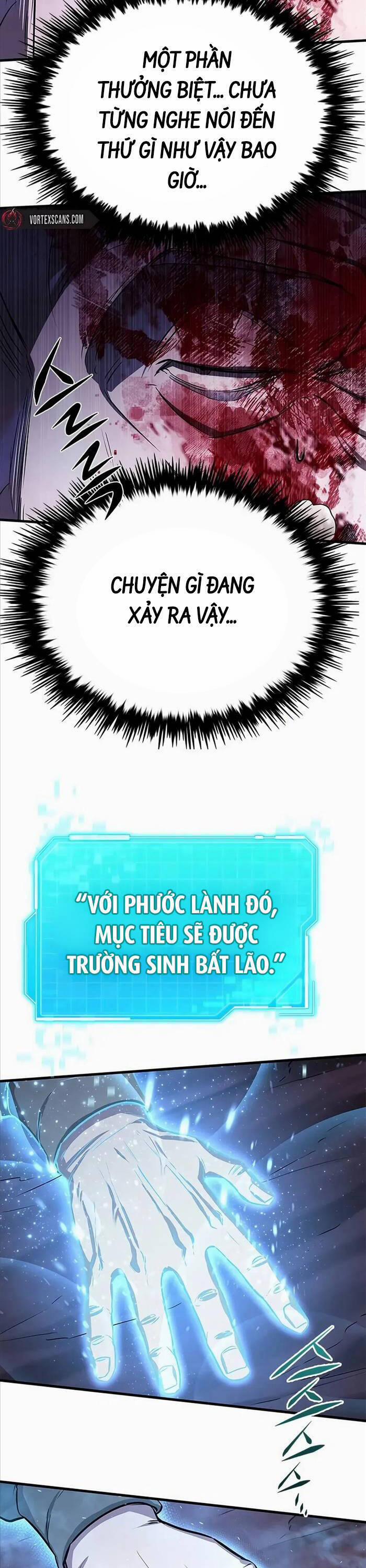 manhwax10.com - Truyện Manhwa Thợ Săn Huyền Thoại Trẻ Hóa Chương 1 Trang 51