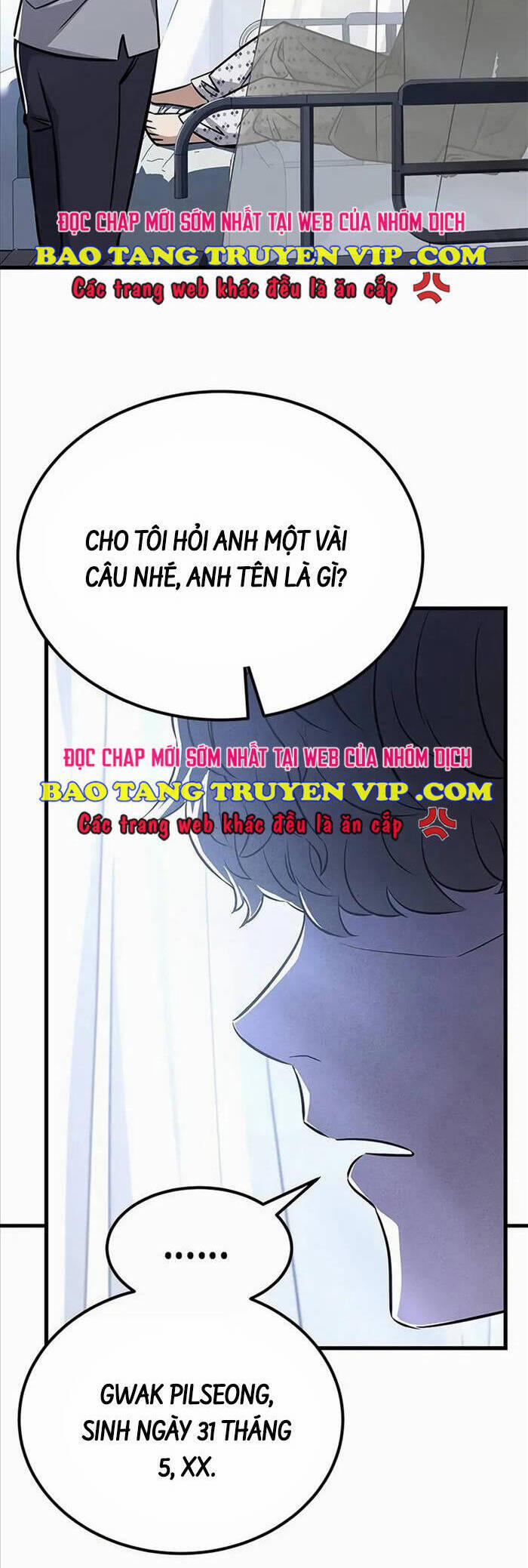 manhwax10.com - Truyện Manhwa Thợ Săn Huyền Thoại Trẻ Hóa Chương 1 Trang 55