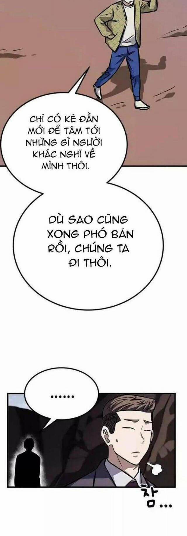 manhwax10.com - Truyện Manhwa Thợ Săn Huyền Thoại Trẻ Hóa Chương 15 Trang 26