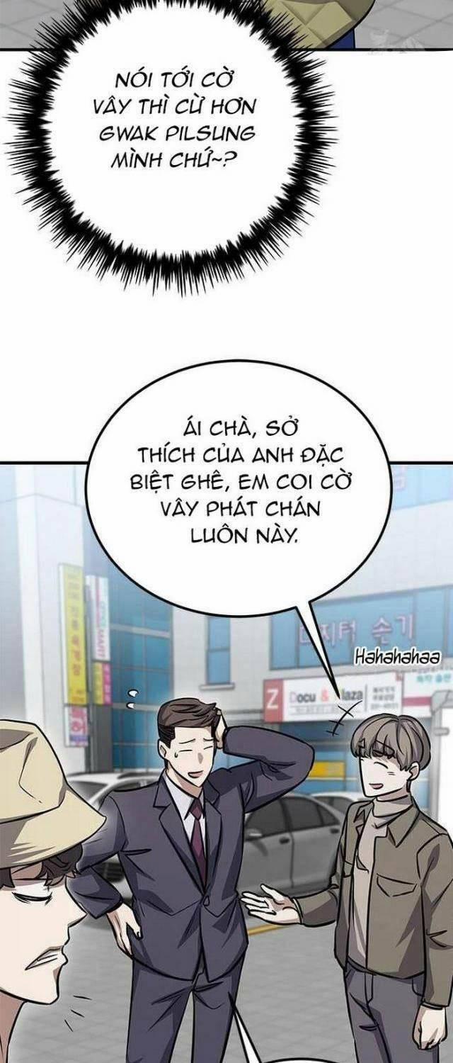 manhwax10.com - Truyện Manhwa Thợ Săn Huyền Thoại Trẻ Hóa Chương 16 Trang 74