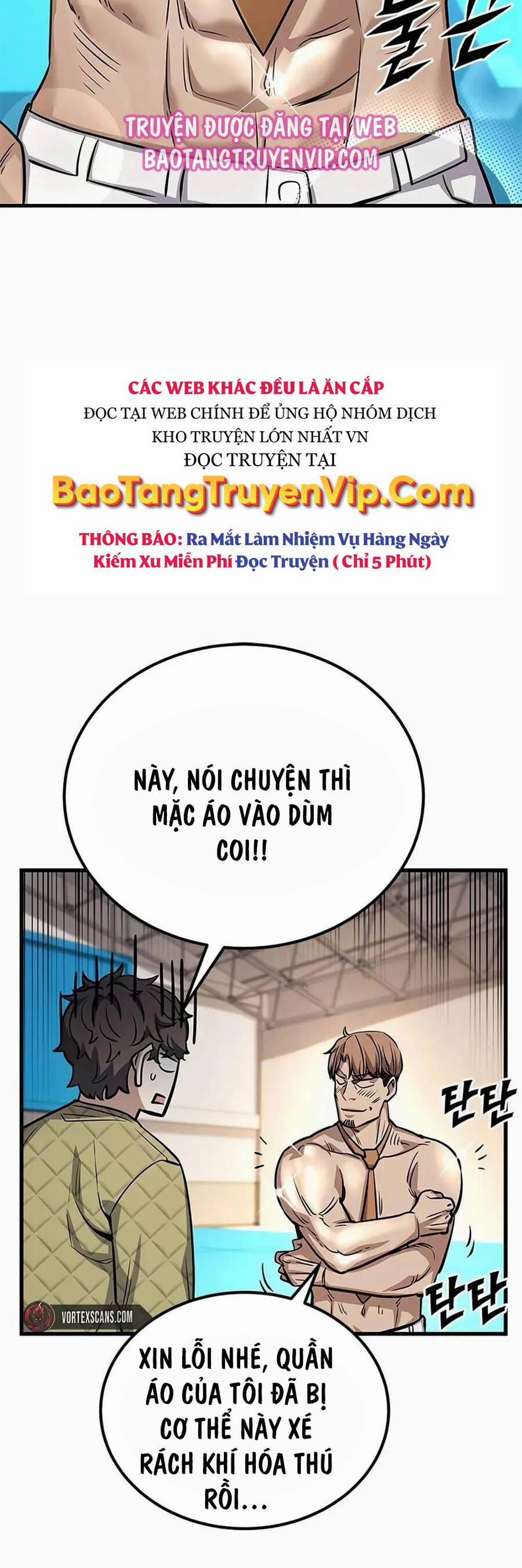 manhwax10.com - Truyện Manhwa Thợ Săn Huyền Thoại Trẻ Hóa Chương 3 Trang 15