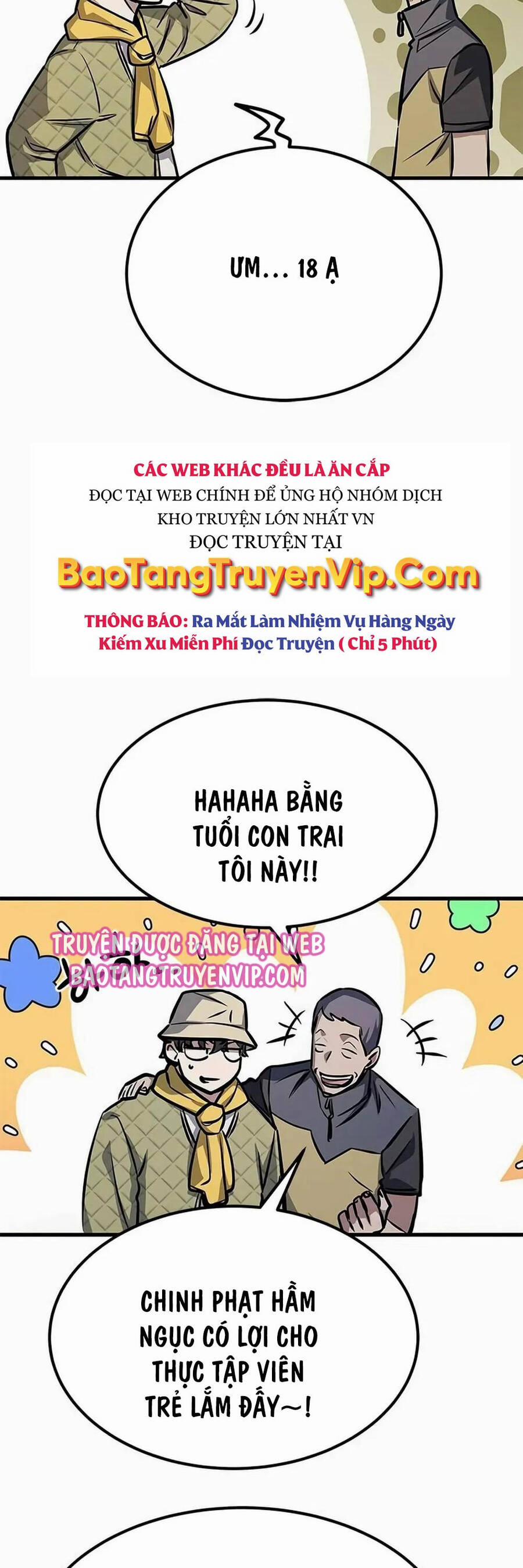 manhwax10.com - Truyện Manhwa Thợ Săn Huyền Thoại Trẻ Hóa Chương 3 Trang 41