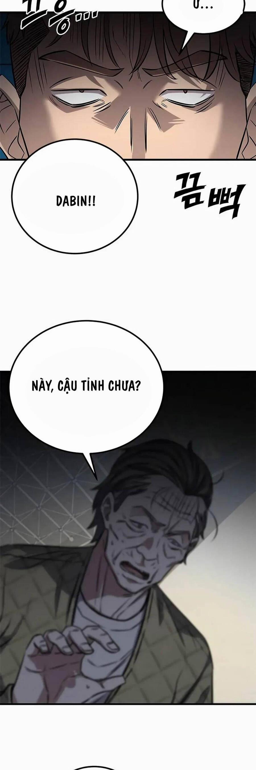 manhwax10.com - Truyện Manhwa Thợ Săn Huyền Thoại Trẻ Hóa Chương 3 Trang 8