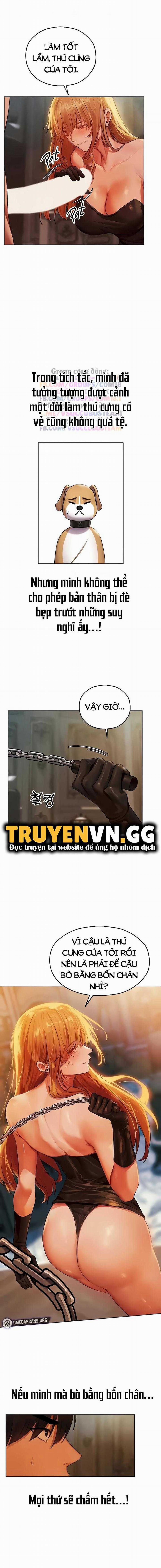 manhwax10.com - Truyện Manhwa Thợ Săn Mẹ Milf Chương 0 DOCTRUYEN3Q Trang 14