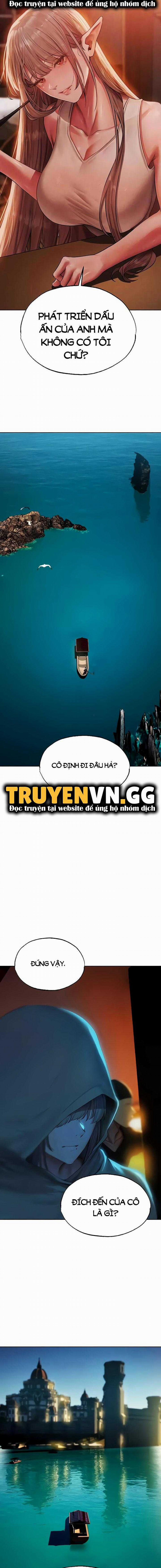 manhwax10.com - Truyện Manhwa Thợ Săn Mẹ Milf Chương 0 DOCTRUYEN3Q Trang 4