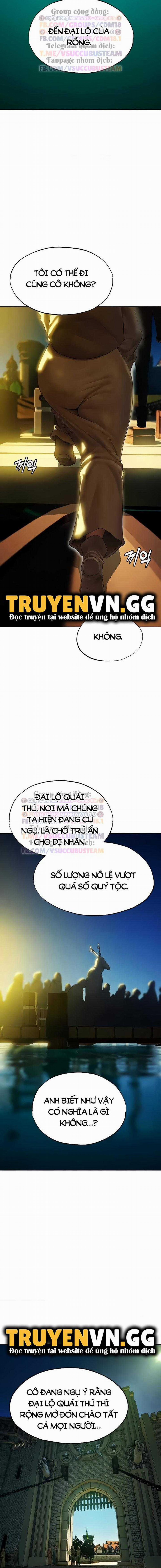 manhwax10.com - Truyện Manhwa Thợ Săn Mẹ Milf Chương 0 DOCTRUYEN3Q Trang 5