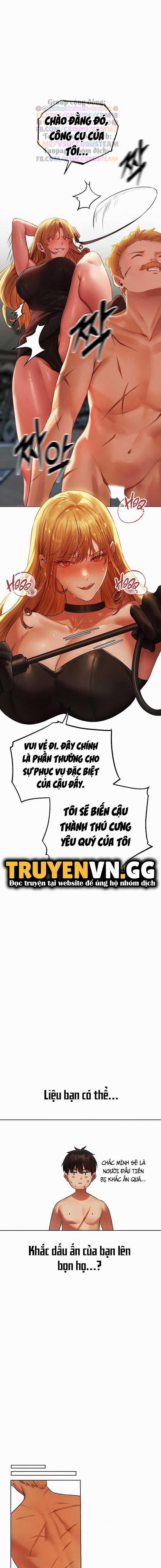 manhwax10.com - Truyện Manhwa Thợ Săn Mẹ Milf Chương 0 DOCTRUYEN3Q Trang 10