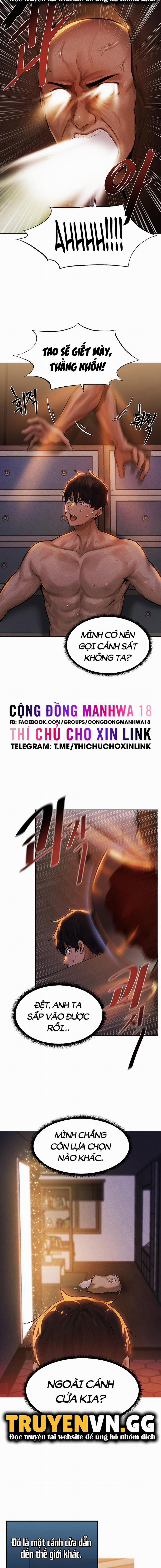 manhwax10.com - Truyện Manhwa Thợ Săn Mẹ Milf Chương 1 Trang 22