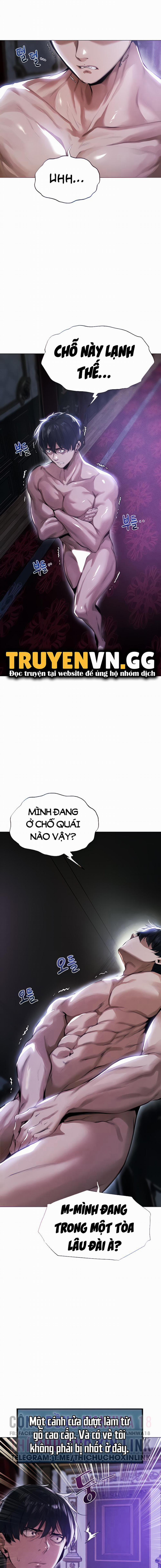 manhwax10.com - Truyện Manhwa Thợ Săn Mẹ Milf Chương 2 Trang 1