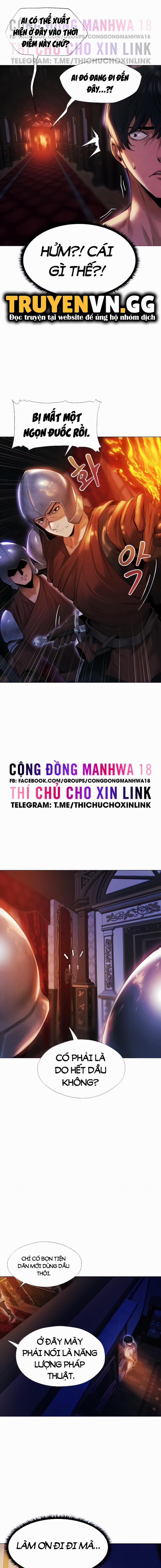 manhwax10.com - Truyện Manhwa Thợ Săn Mẹ Milf Chương 2 Trang 3