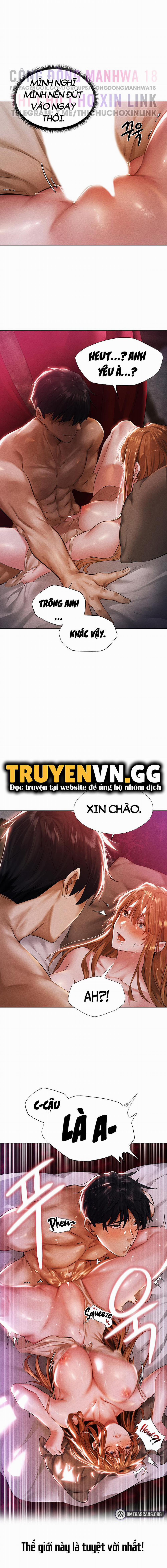 manhwax10.com - Truyện Manhwa Thợ Săn Mẹ Milf Chương 2 Trang 22