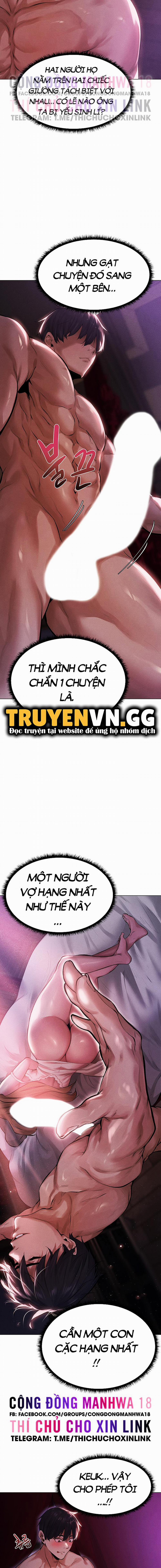 manhwax10.com - Truyện Manhwa Thợ Săn Mẹ Milf Chương 2 Trang 9