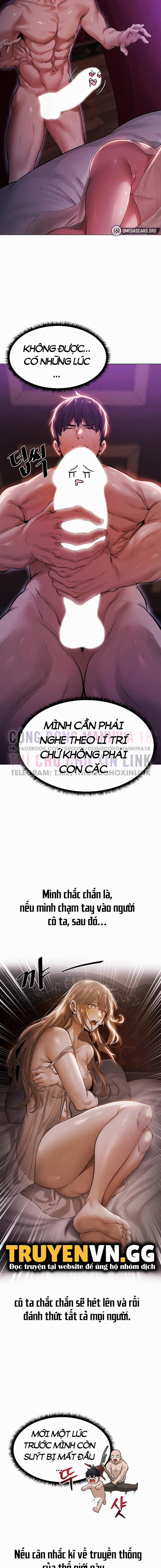 manhwax10.com - Truyện Manhwa Thợ Săn Mẹ Milf Chương 2 Trang 10