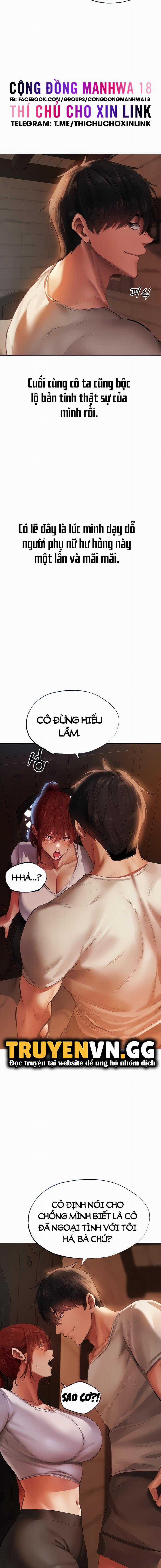 manhwax10.com - Truyện Manhwa Thợ Săn Mẹ Milf Chương 23 Trang 11