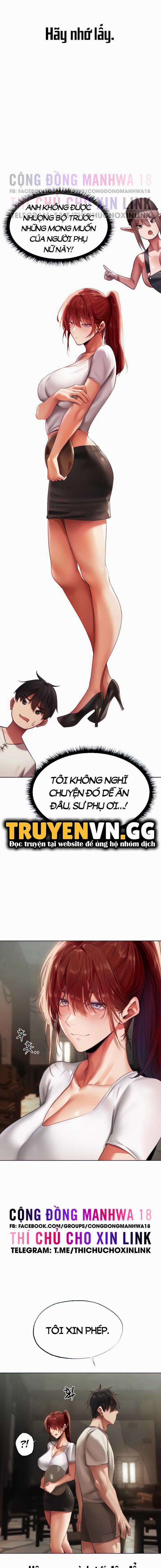 manhwax10.com - Truyện Manhwa Thợ Săn Mẹ Milf Chương 23 Trang 3