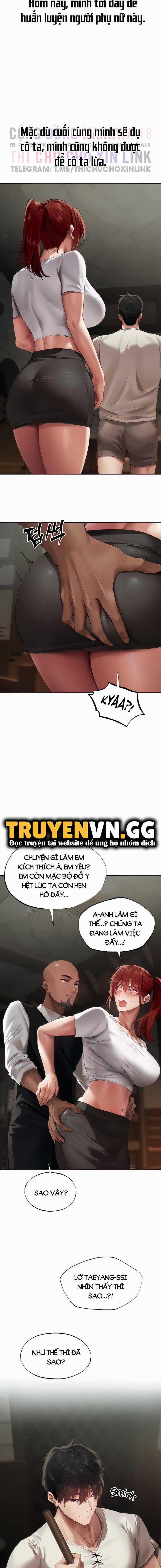 manhwax10.com - Truyện Manhwa Thợ Săn Mẹ Milf Chương 23 Trang 4