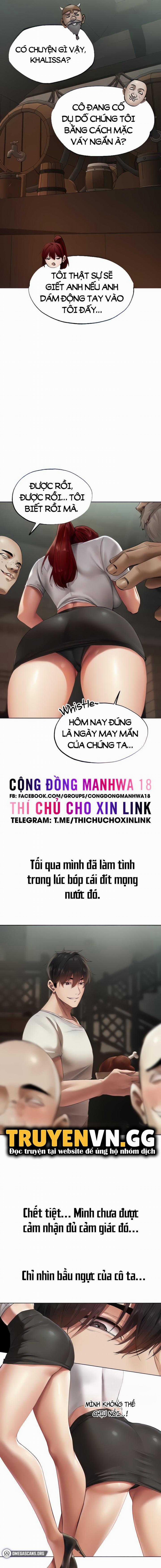 manhwax10.com - Truyện Manhwa Thợ Săn Mẹ Milf Chương 23 Trang 6