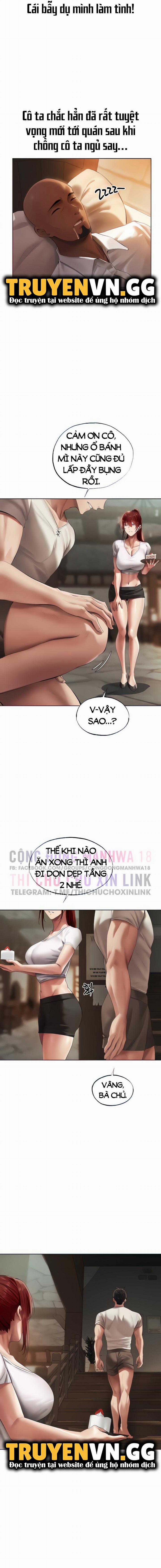 manhwax10.com - Truyện Manhwa Thợ Săn Mẹ Milf Chương 23 Trang 9