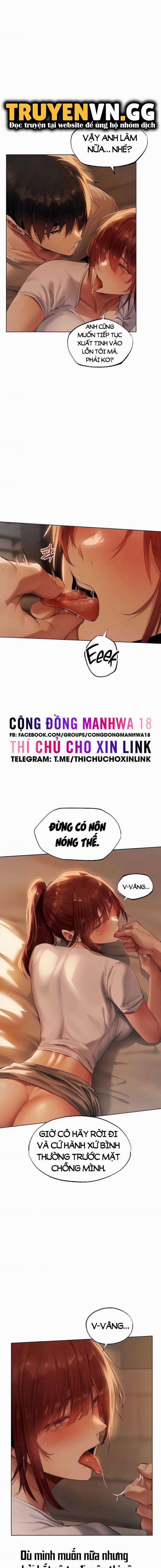 manhwax10.com - Truyện Manhwa Thợ Săn Mẹ Milf Chương 24 Trang 10