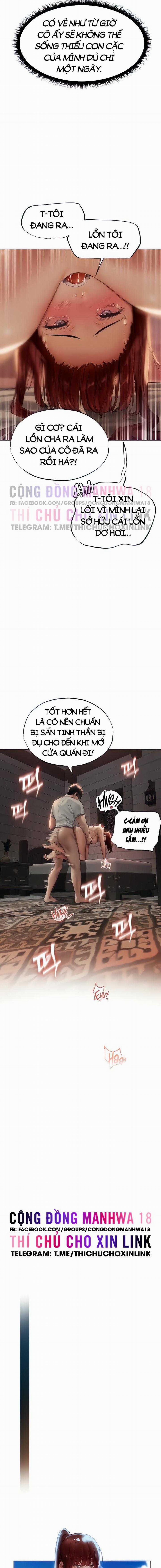 manhwax10.com - Truyện Manhwa Thợ Săn Mẹ Milf Chương 26 Trang 5