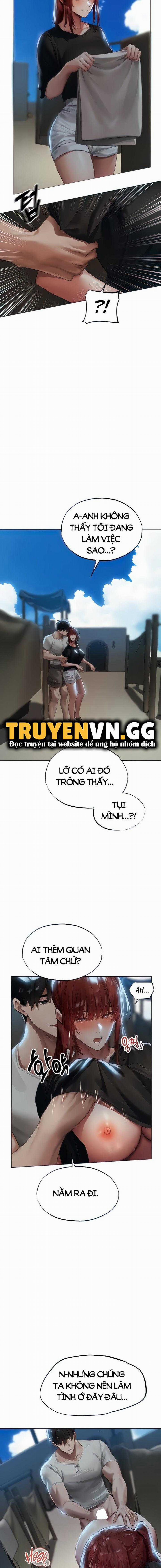 manhwax10.com - Truyện Manhwa Thợ Săn Mẹ Milf Chương 26 Trang 6