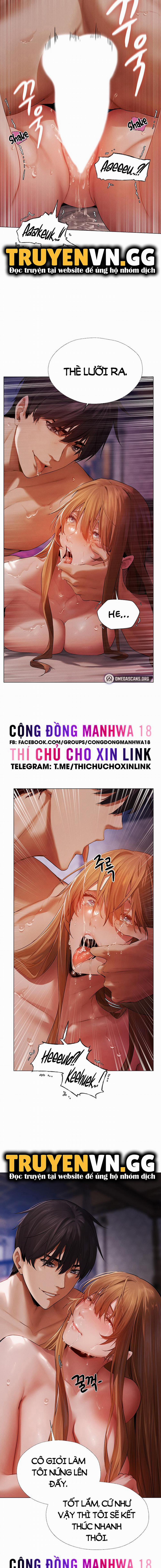 manhwax10.com - Truyện Manhwa Thợ Săn Mẹ Milf Chương 3 Trang 13