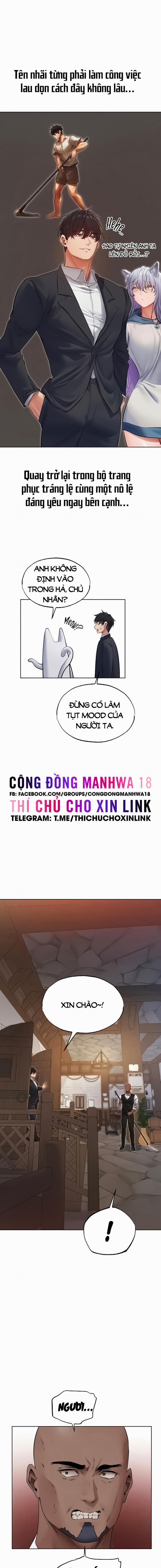 manhwax10.com - Truyện Manhwa Thợ Săn Mẹ Milf Chương 39 Trang 11