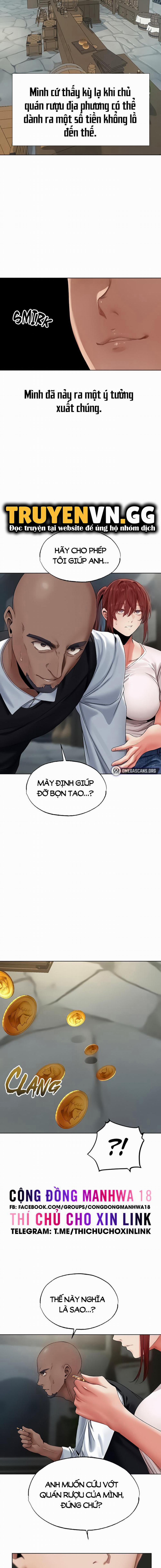 manhwax10.com - Truyện Manhwa Thợ Săn Mẹ Milf Chương 39 Trang 16