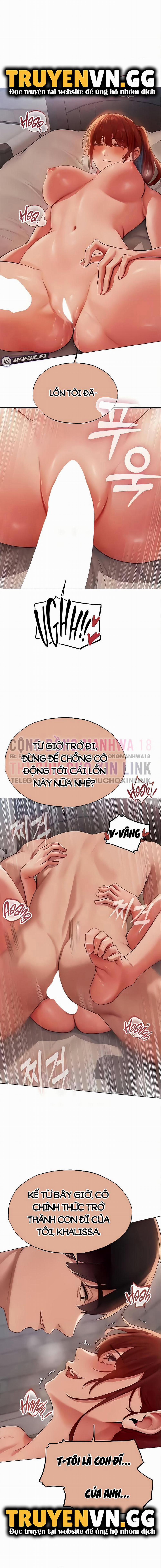 manhwax10.com - Truyện Manhwa Thợ Săn Mẹ Milf Chương 40 Trang 14