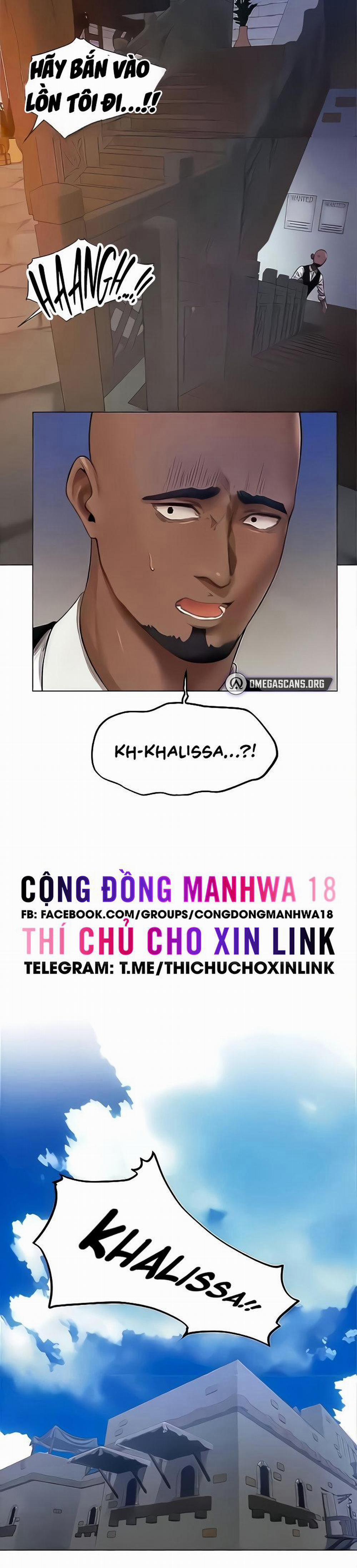 manhwax10.com - Truyện Manhwa Thợ Săn Mẹ Milf Chương 40 Trang 19