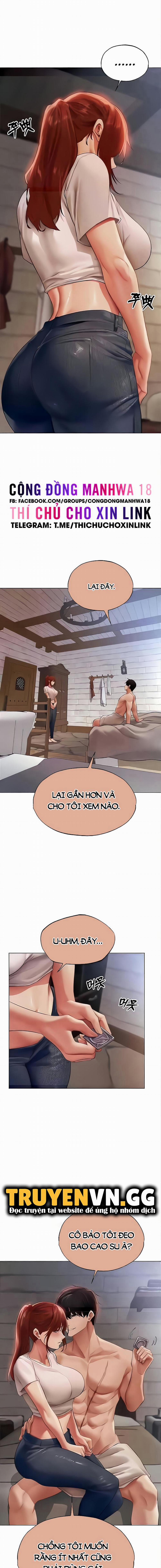 manhwax10.com - Truyện Manhwa Thợ Săn Mẹ Milf Chương 40 Trang 5