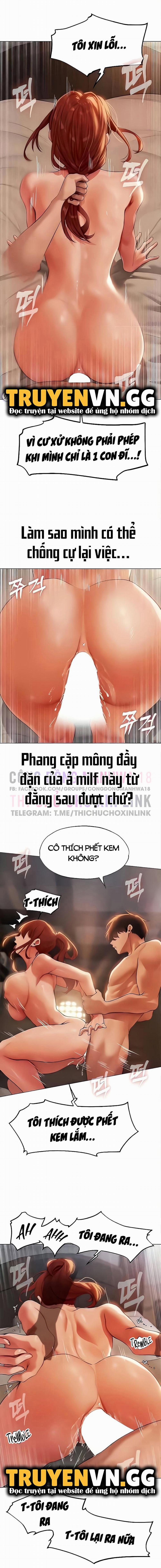 manhwax10.com - Truyện Manhwa Thợ Săn Mẹ Milf Chương 41 Trang 2