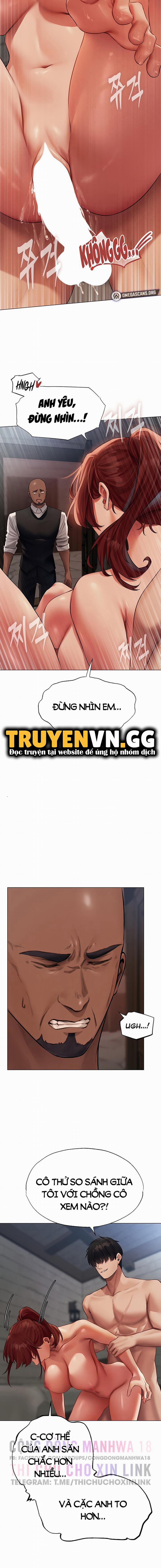 manhwax10.com - Truyện Manhwa Thợ Săn Mẹ Milf Chương 41 Trang 13