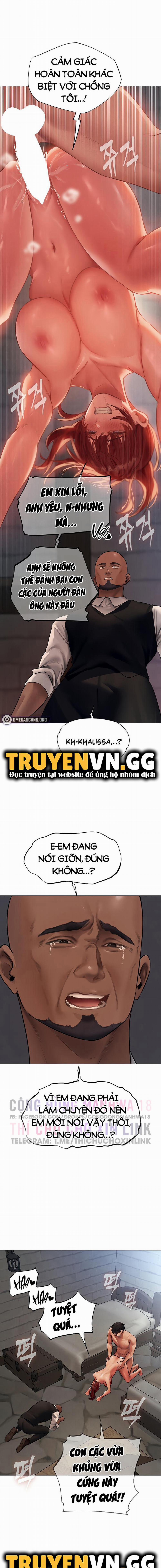 manhwax10.com - Truyện Manhwa Thợ Săn Mẹ Milf Chương 41 Trang 14