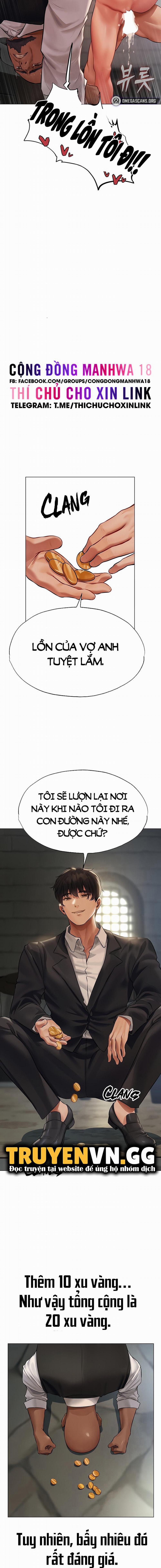 manhwax10.com - Truyện Manhwa Thợ Săn Mẹ Milf Chương 41 Trang 16