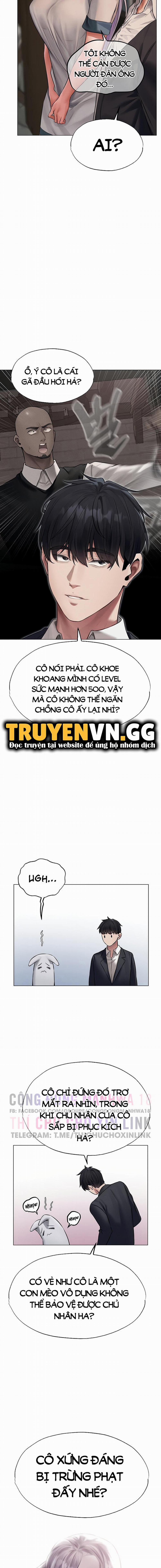 manhwax10.com - Truyện Manhwa Thợ Săn Mẹ Milf Chương 41 Trang 18