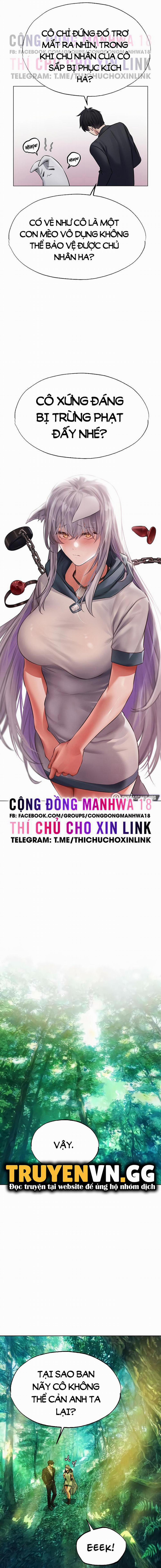 manhwax10.com - Truyện Manhwa Thợ Săn Mẹ Milf Chương 42 Trang 3