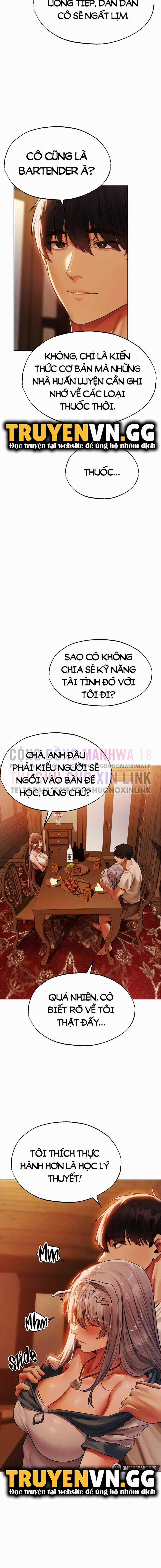 manhwax10.com - Truyện Manhwa Thợ Săn Mẹ Milf Chương 42 Trang 10