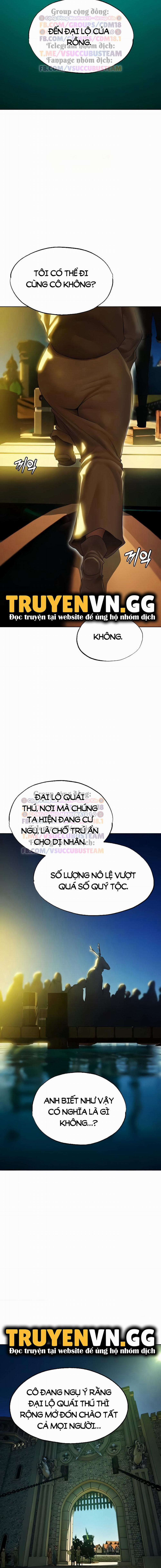 manhwax10.com - Truyện Manhwa Thợ Săn Mẹ Milf Chương 43 Trang 5