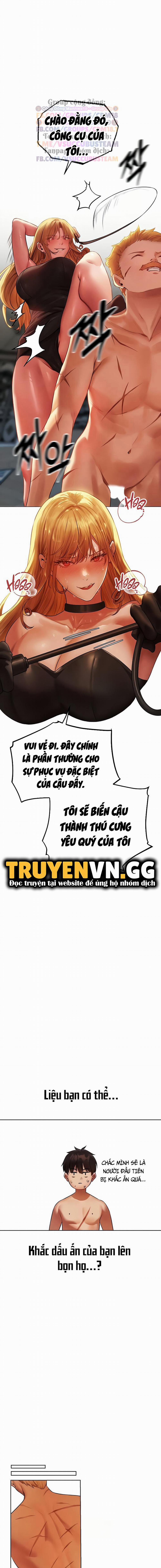 manhwax10.com - Truyện Manhwa Thợ Săn Mẹ Milf Chương 43 Trang 10