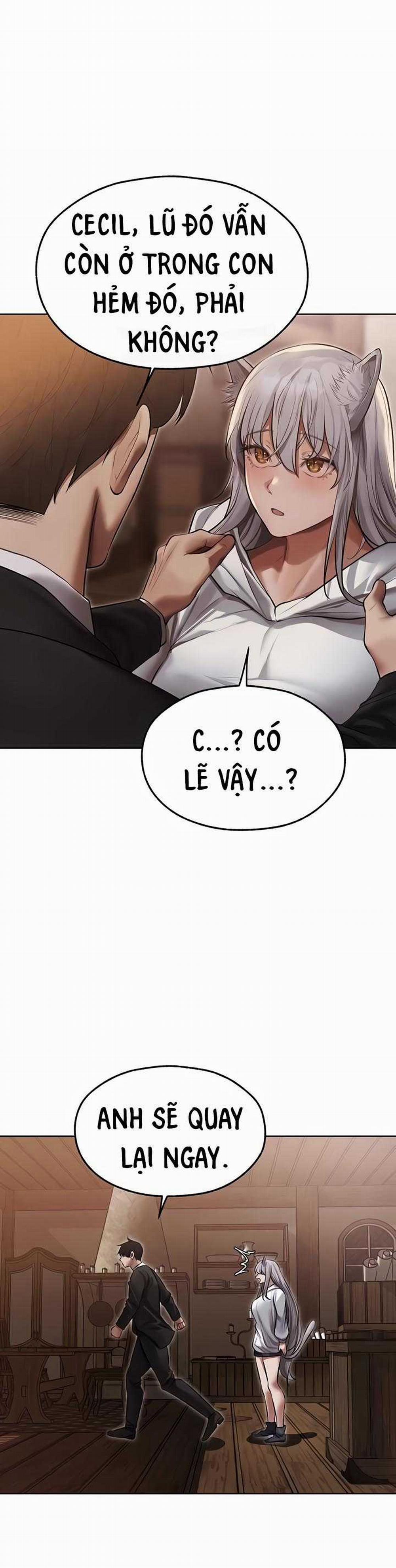 manhwax10.com - Truyện Manhwa Thợ Săn Mẹ Milf Chương 47 Trang 9