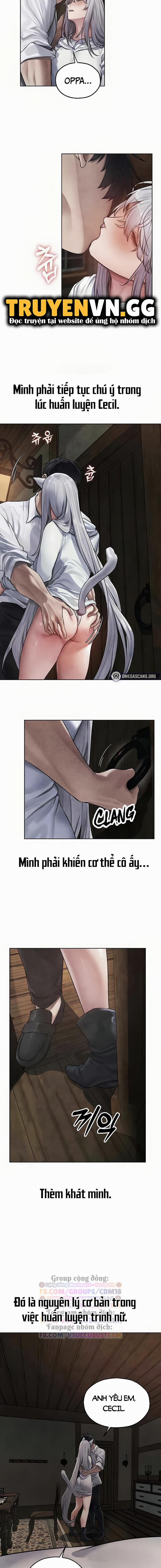 manhwax10.com - Truyện Manhwa Thợ Săn Mẹ Milf Chương 48 Trang 7