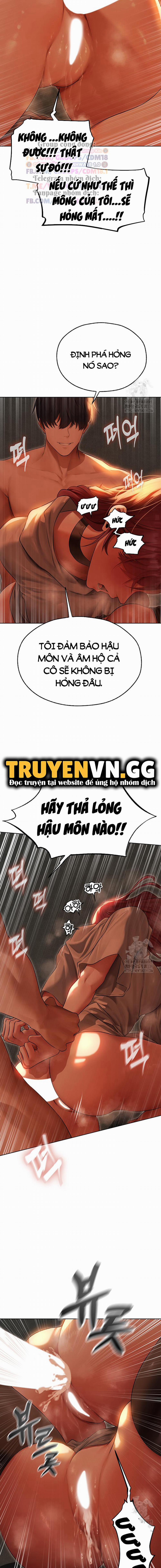 manhwax10.com - Truyện Manhwa Thợ Săn Mẹ Milf Chương 51 Trang 18