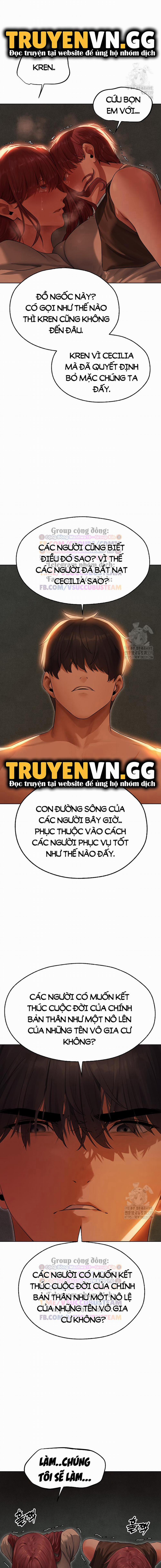 manhwax10.com - Truyện Manhwa Thợ Săn Mẹ Milf Chương 51 Trang 20