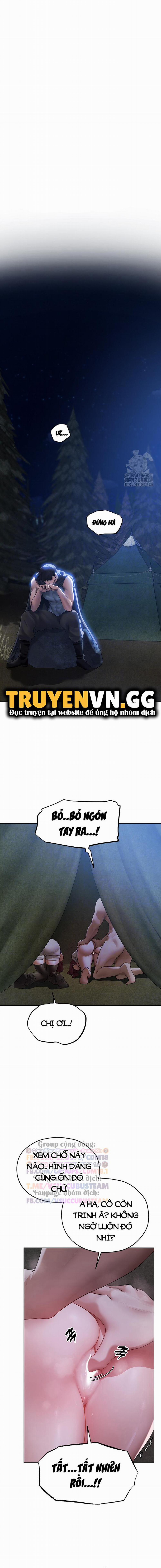 manhwax10.com - Truyện Manhwa Thợ Săn Mẹ Milf Chương 51 Trang 5