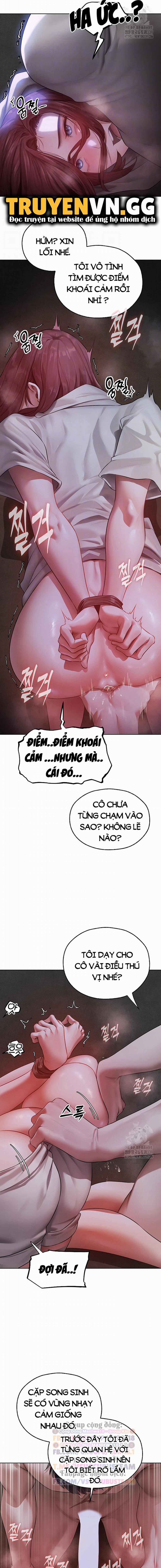 manhwax10.com - Truyện Manhwa Thợ Săn Mẹ Milf Chương 51 Trang 6