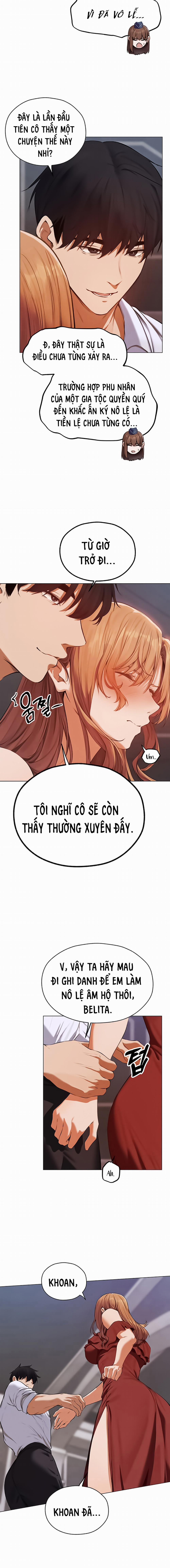 manhwax10.com - Truyện Manhwa Thợ Săn Mẹ Milf Chương 54 Trang 21