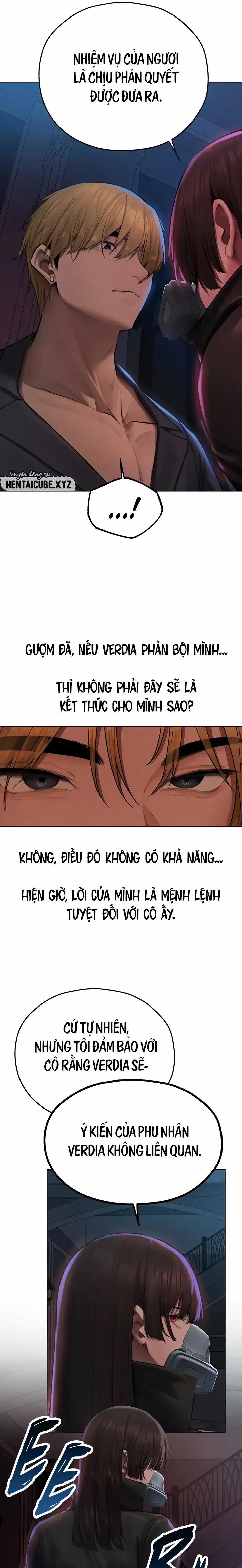 manhwax10.com - Truyện Manhwa Thợ Săn Mẹ Milf Chương 72 Trang 2