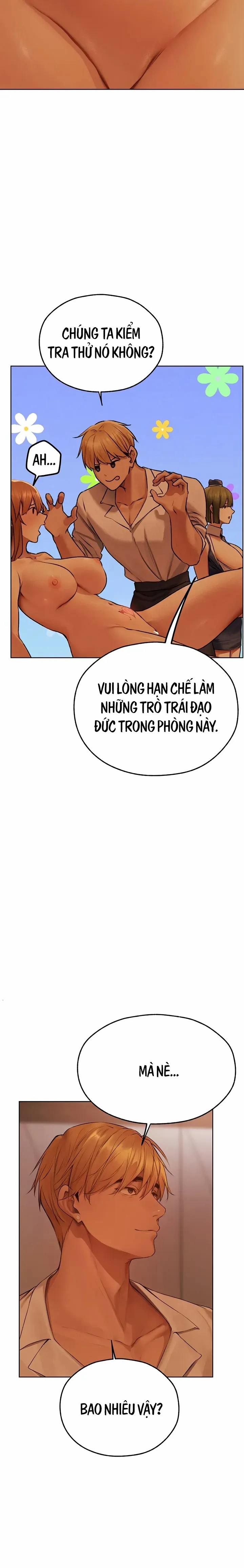 manhwax10.com - Truyện Manhwa Thợ Săn Mẹ Milf Chương 72 Trang 19